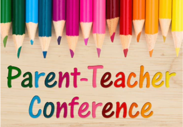 Parent Teacher Conferences LS Tutors